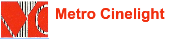 Metro Cinelights